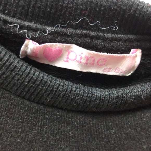 Size 6 girls tank - Picture 2 of 3